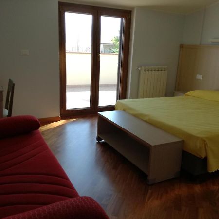 Bed and Breakfast Fonte Nuova Penne Exterior foto