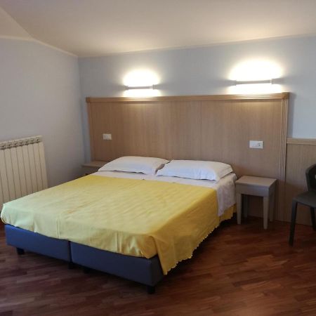 Bed and Breakfast Fonte Nuova Penne Exterior foto