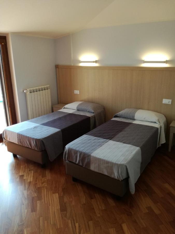 Bed and Breakfast Fonte Nuova Penne Exterior foto