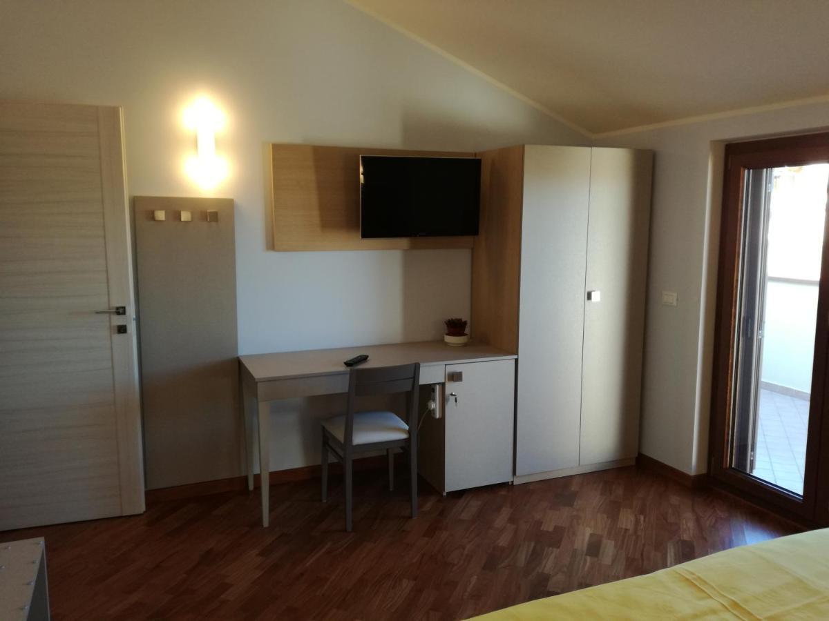 Bed and Breakfast Fonte Nuova Penne Exterior foto