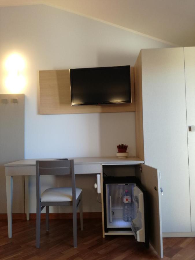 Bed and Breakfast Fonte Nuova Penne Exterior foto